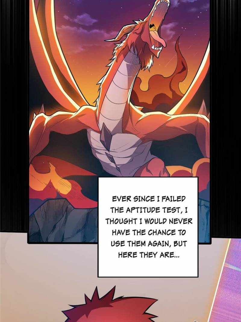 Evil Dragon Is Reincarnated! Revenge Begins at the Age of Five! Chapter 18 19